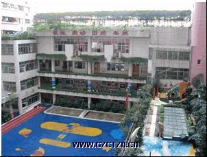 Joint Logistics Dept. of Guangzhou Military