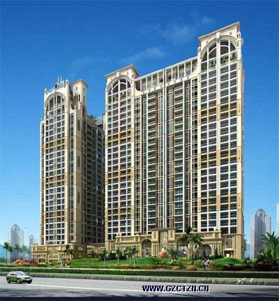 Guangzhou Xin Hui Yuan Yuanbang