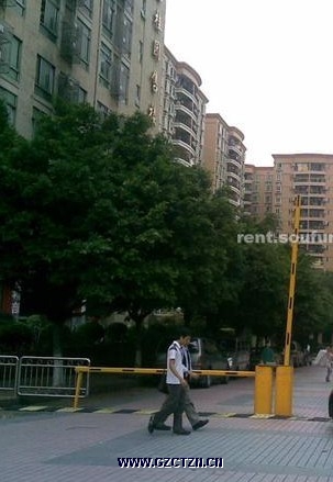 Community Jinguiyuan