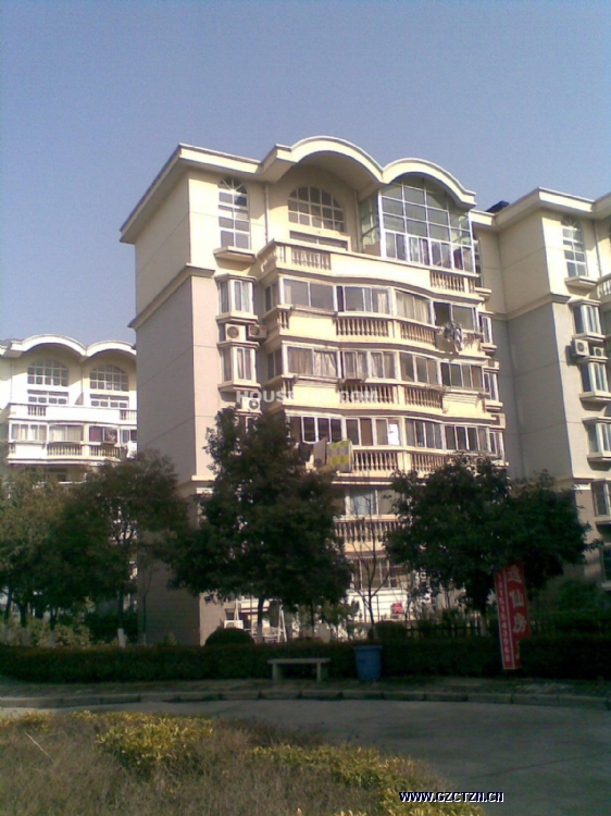 Zengcheng Fairview Park