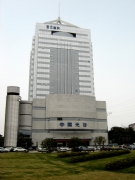 Wuhan High-Tech Building