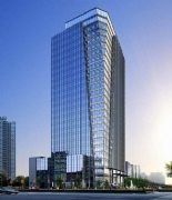 Guangzhou R & F Properties Building